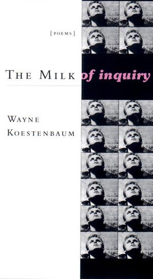 Vorderes Coverbild The Milk of Inquiry