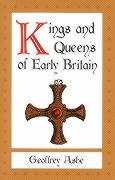 Vorderes Coverbild Kings and Queens of Early Britain