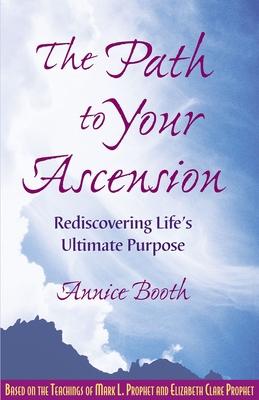 Vorderes Coverbild The Path to Your Ascension