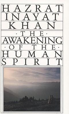 Vorderes Coverbild Awakening of the Human Spirit