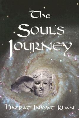 Vorderes Coverbild The Soul's Journey