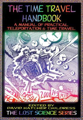 Vorderes Coverbild The Time Travel Handbook