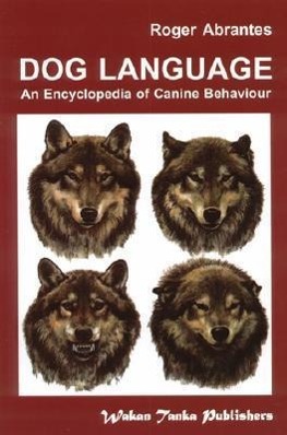 Vorderes Coverbild Dog Language