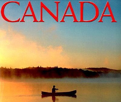 Vorderes Coverbild Canada (Canada Series)