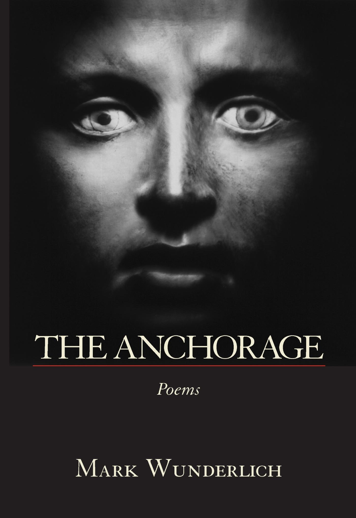 Vorderes Coverbild The Anchorage