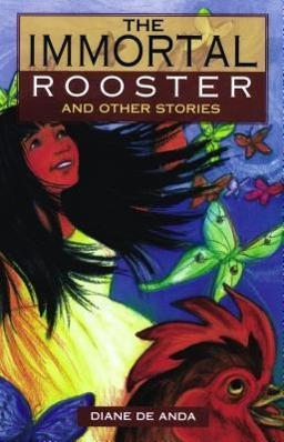 Vorderes Coverbild The Immortal Rooster and Other Stories