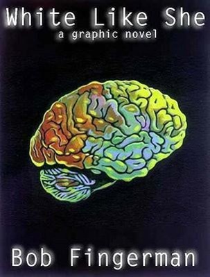 Vorderes Coverbild White Like She