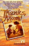 Vorderes Coverbild Thanks, Mom!