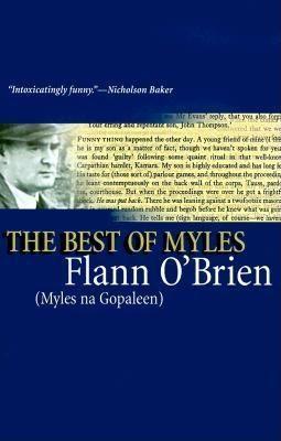 Vorderes Coverbild Best of Myles