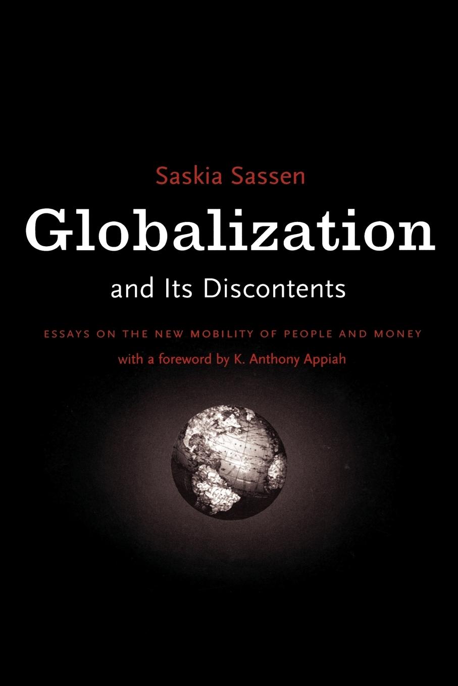 Vorderes Coverbild Globalization and Its Discontents