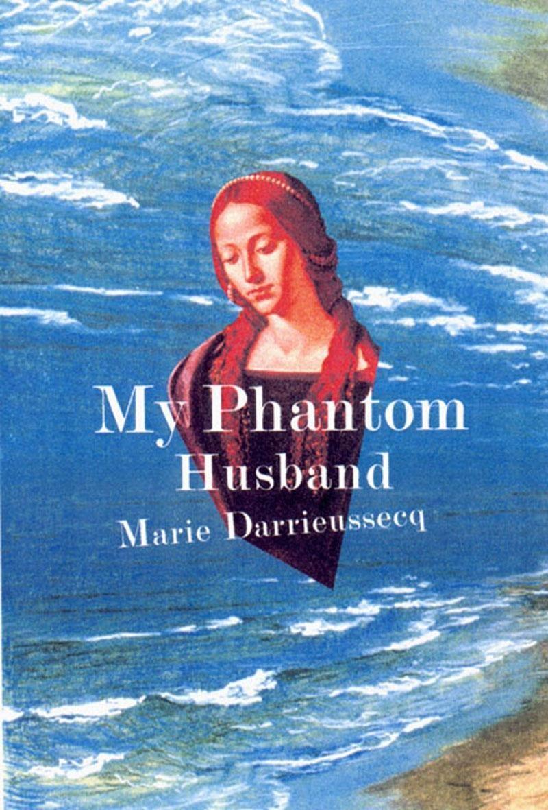 Vorderes Coverbild My Phantom Husband