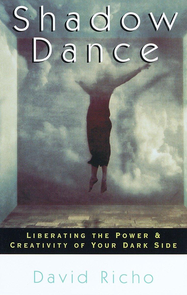Vorderes Coverbild Shadow Dance