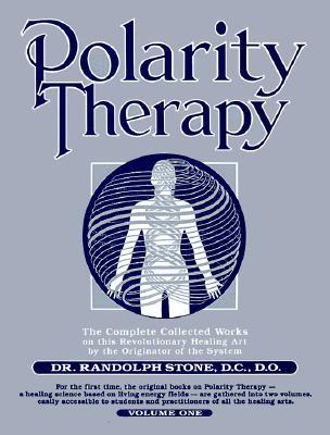 Vorderes Coverbild Polarity Therapy 1