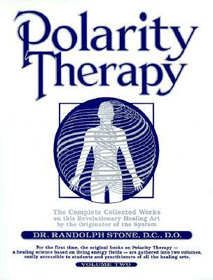 Vorderes Coverbild Polarity Therapy 2