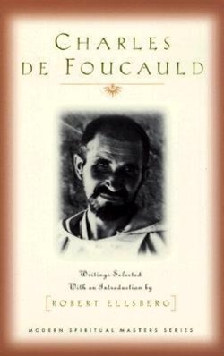 Vorderes Coverbild Charles de Foucauld