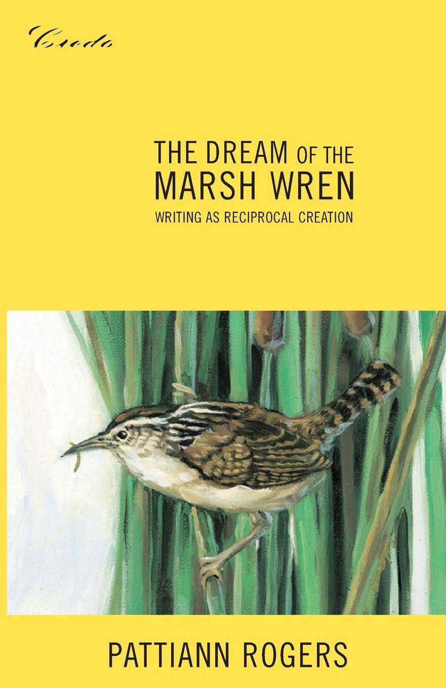 Vorderes Coverbild The Dream of the Marsh Wren