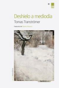 Vorderes Coverbild Deshielo a mediodía