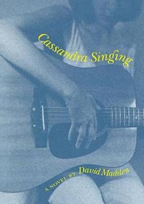Vorderes Coverbild Cassandra Singing