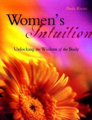 Beispielinhalt (Bild) Women's Intuition