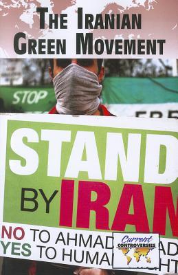 Vorderes Coverbild The Iranian Green Movement