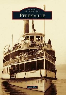 Vorderes Coverbild Perryville