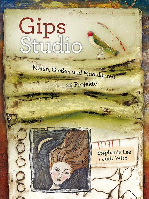 Vorderes Coverbild Gips-Studio