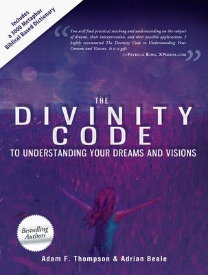 Vorderes Coverbild The Divinity Code to Understanding Your Dreams and Visions