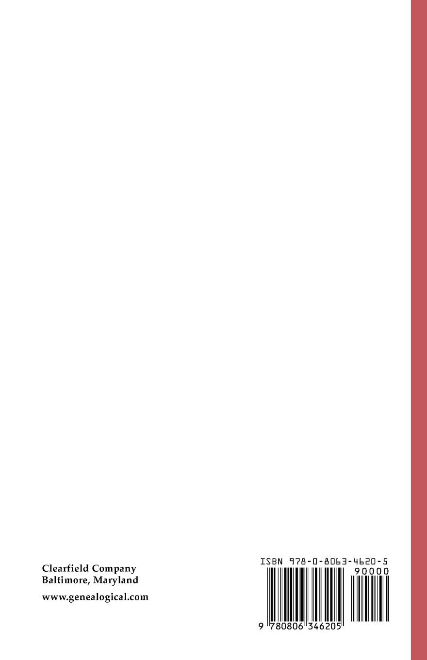 Rückseitencover Civil War Burials in Baltimore's Loudon Park Cemetery