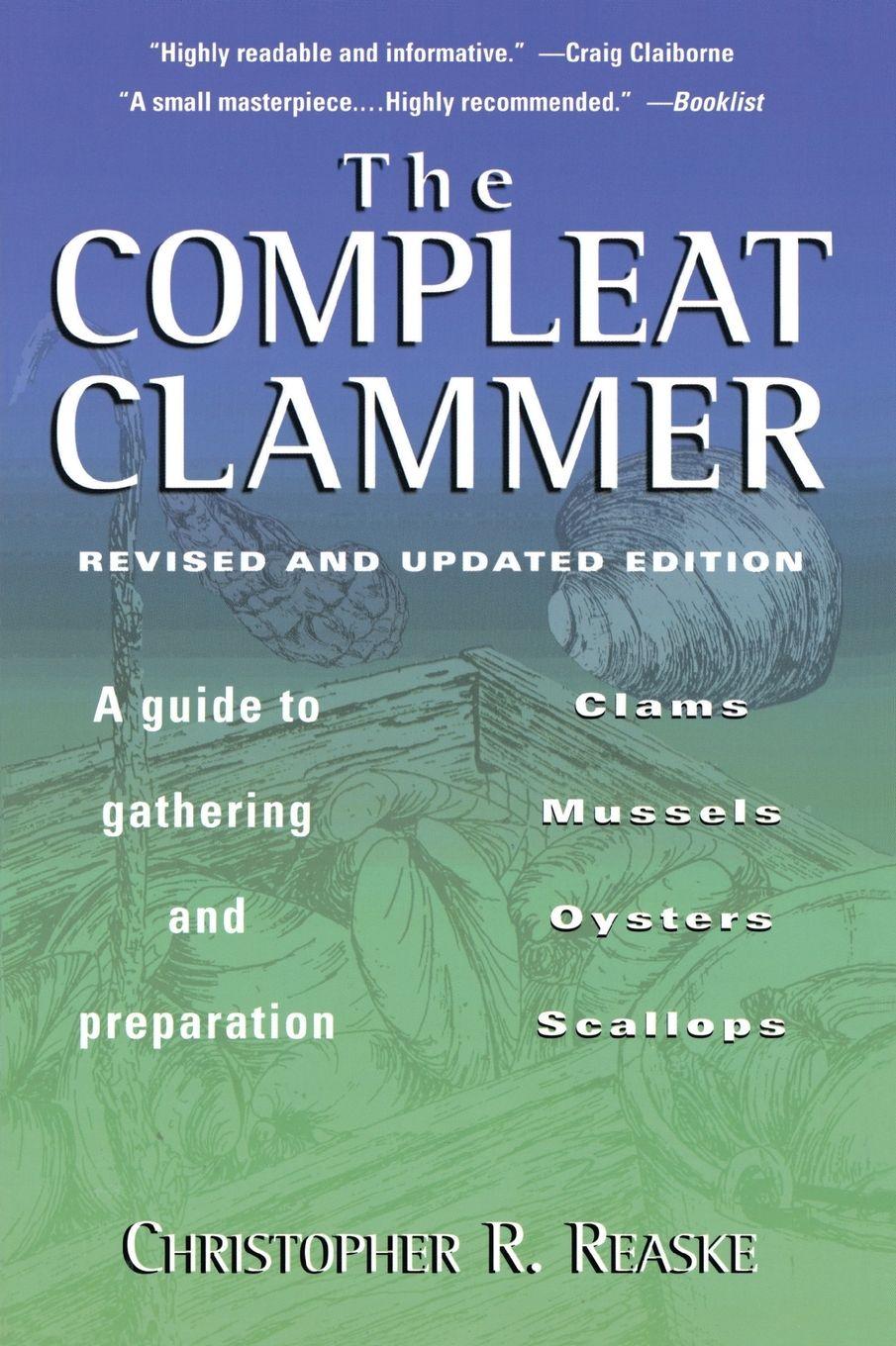 Vorderes Coverbild The Compleat Clammer, Revised