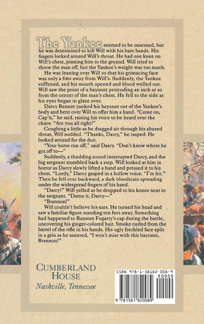 Rückseitencover Manassas