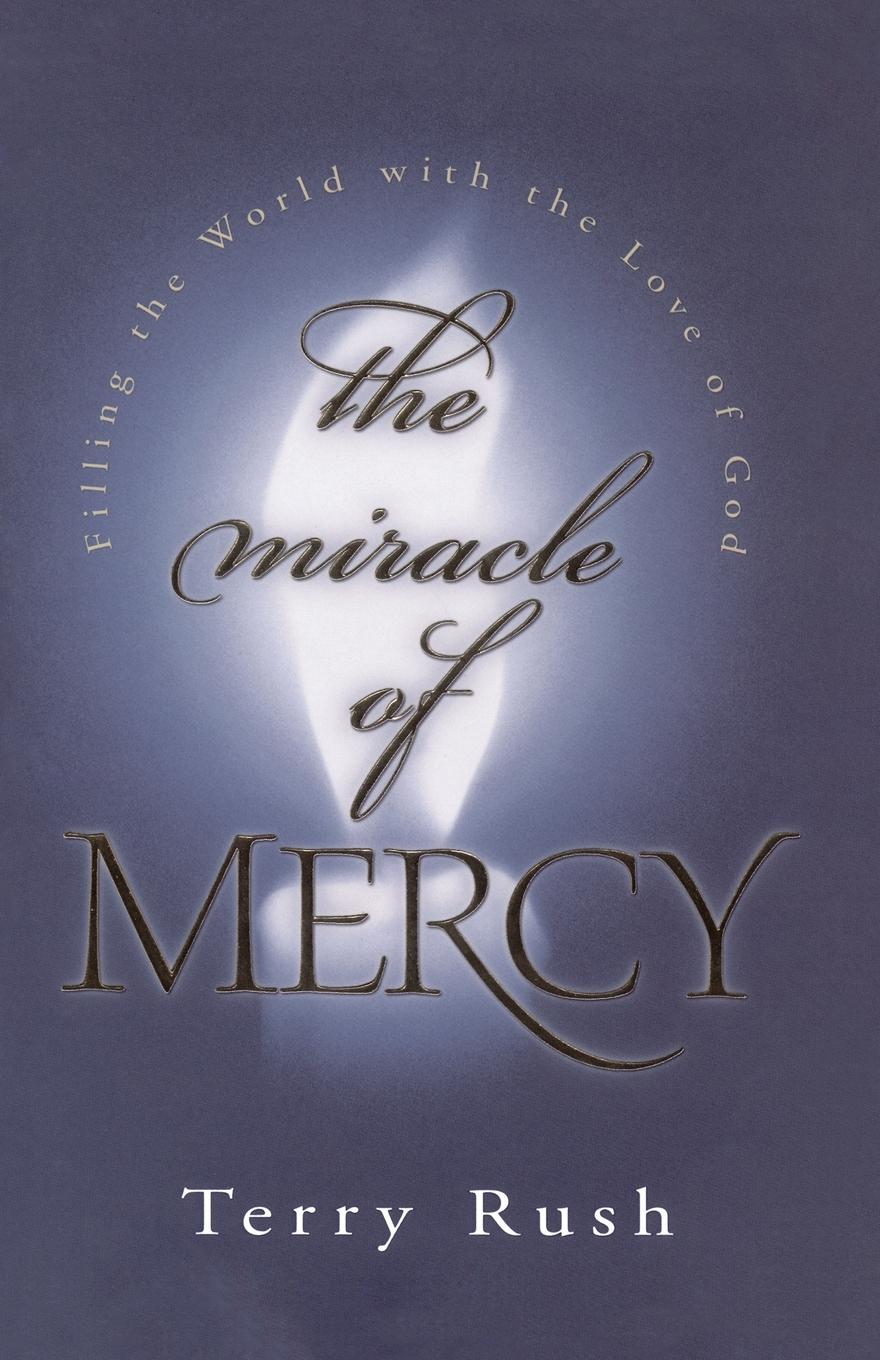 Vorderes Coverbild The Miracle of Mercy