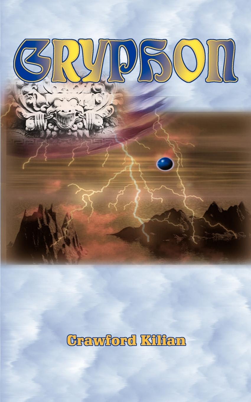 Vorderes Coverbild Gryphon