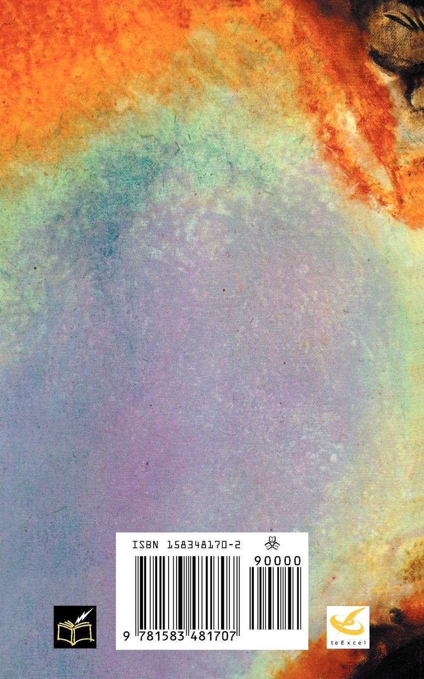 Rückseitencover Theatre de Poche