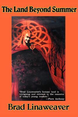 Vorderes Coverbild The Land Beyond Summer