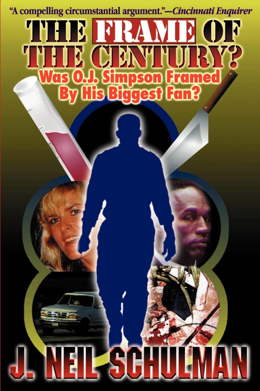 Vorderes Coverbild The Frame of the Century?