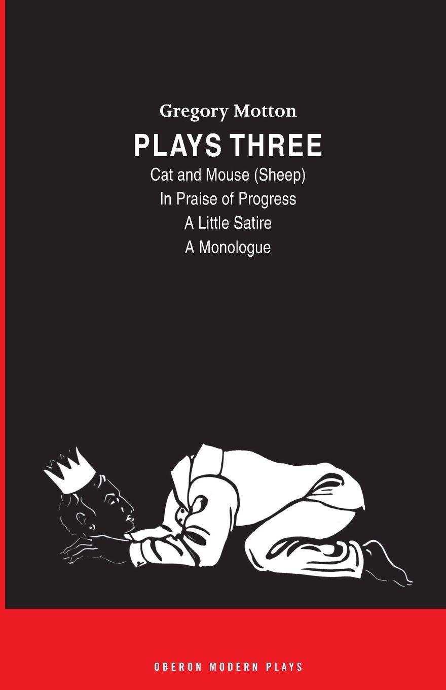 Vorderes Coverbild Motton: Plays Three