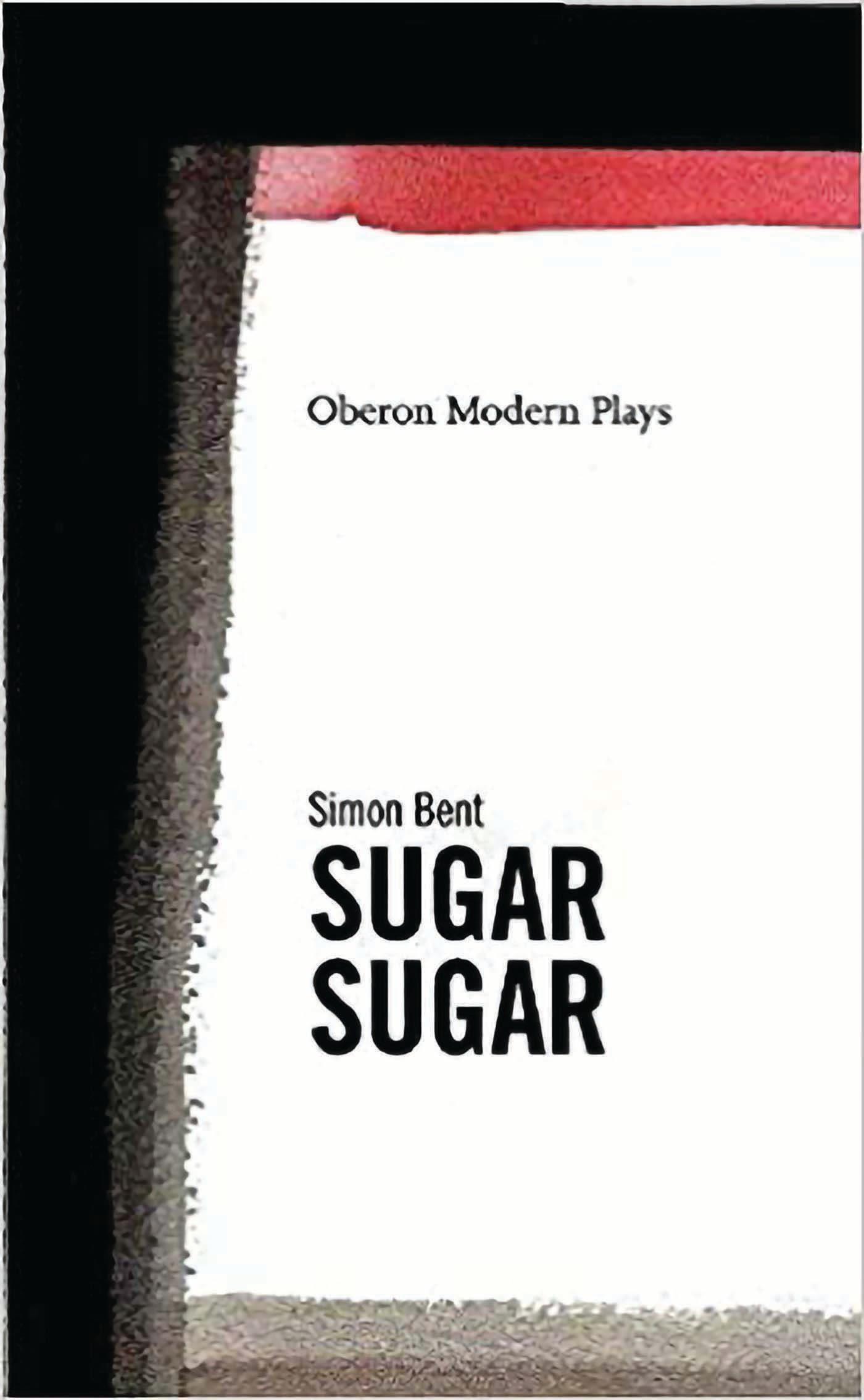 Vorderes Coverbild Sugar, Sugar