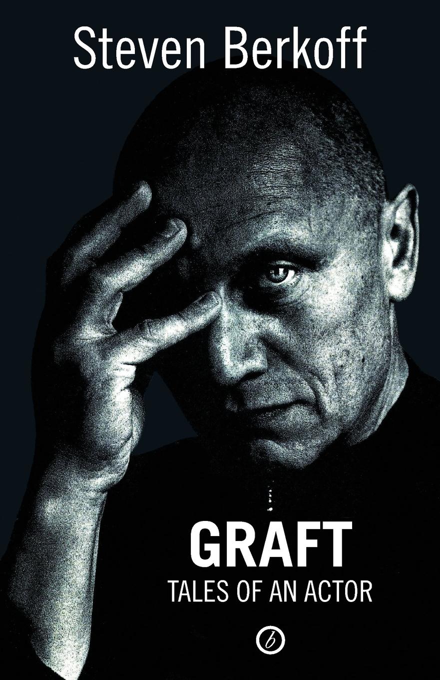 Vorderes Coverbild Graft