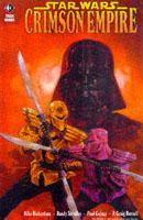 Vorderes Coverbild Star Wars