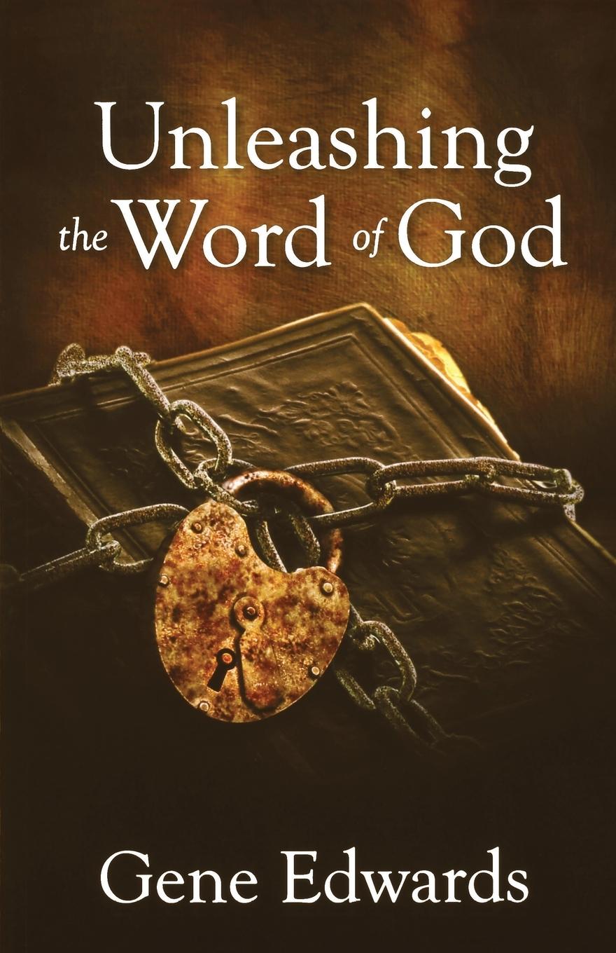 Vorderes Coverbild Unleashing the Word of God