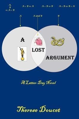 Vorderes Coverbild A Lost Argument