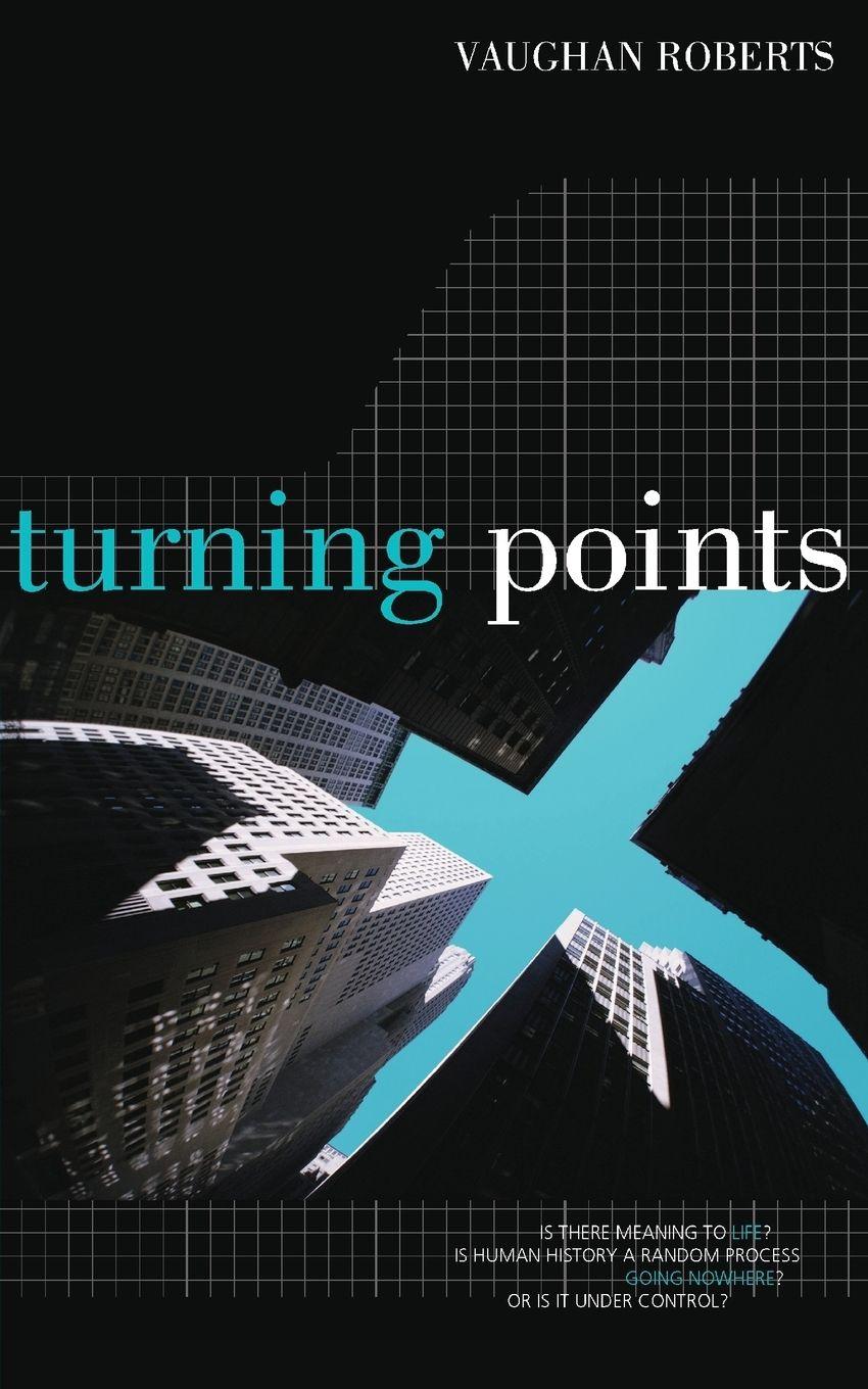 Vorderes Coverbild Turning Points