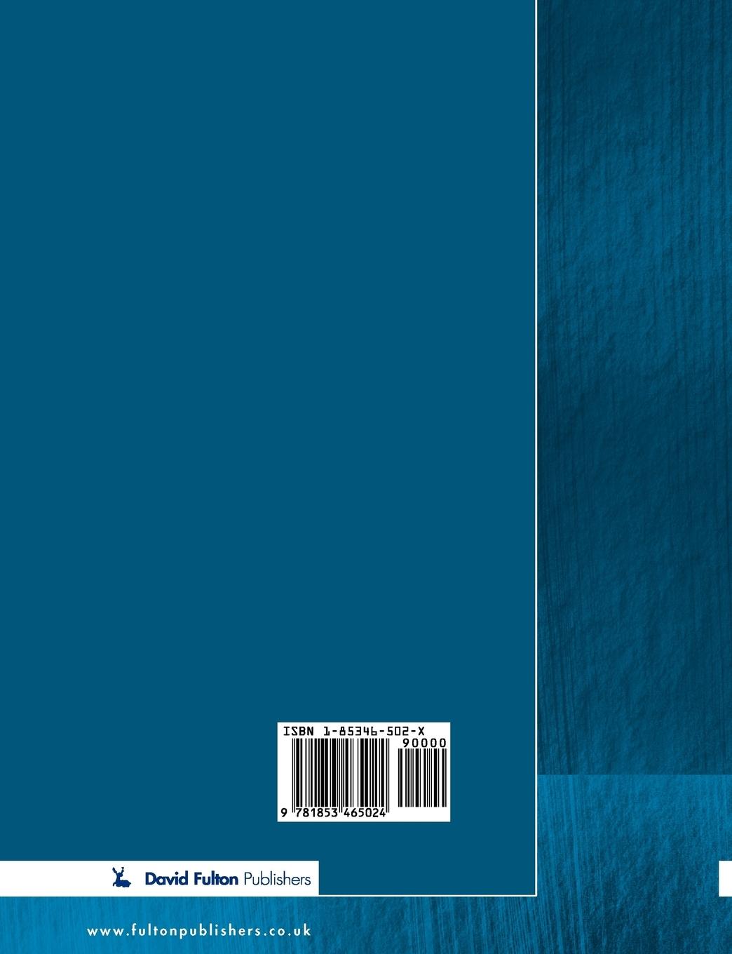 Rückseitencover Promoting Positive Behaviour