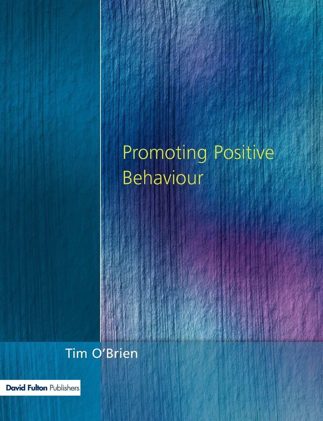 Vorderes Coverbild Promoting Positive Behaviour