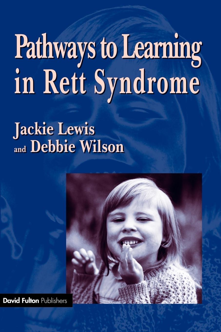 Vorderes Coverbild Pathways to Learning in Rett Syndrome