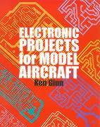 Vorderes Coverbild Electronic Projects for Model Aircraft