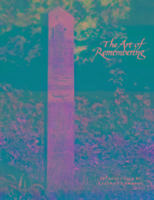 Vorderes Coverbild The Art of Remembering