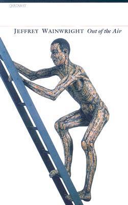 Vorderes Coverbild Out of the Air