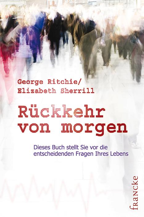 Vorderes Coverbild Rückkehr von morgen