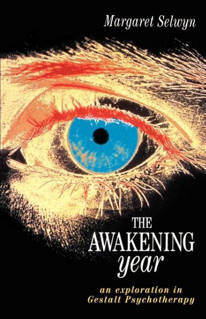 Vorderes Coverbild The Awakening Year